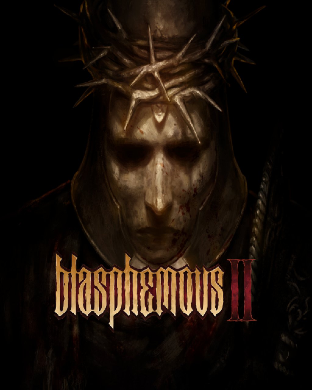 ESD Blasphemous 2