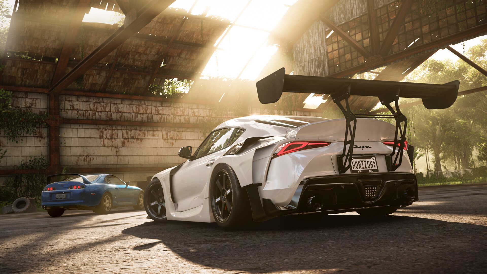 ESD Forza Horizon 5 Premium Add-Ons Bundle 