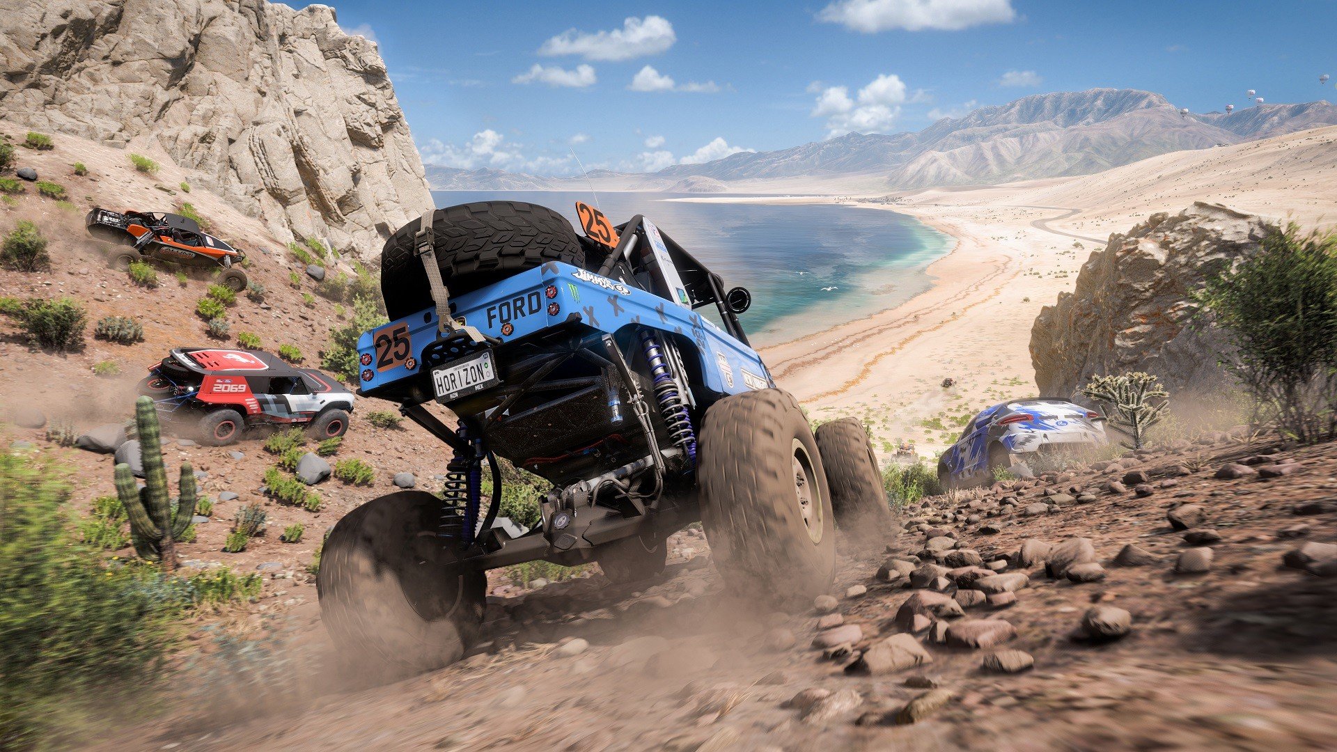 ESD Forza Horizon 5 Premium Add-Ons Bundle 