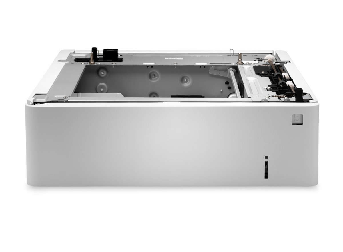 Zásobník médií HP Color LaserJet s kapacitou 550 listov (P1B09A)