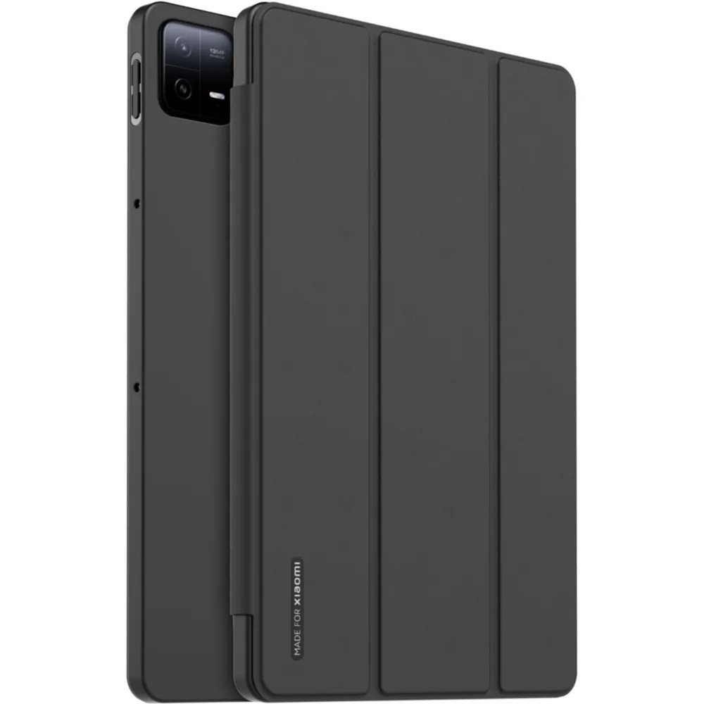 Made for Xiaomi Book Puzdro pre Xiaomi Pad 6 Black 