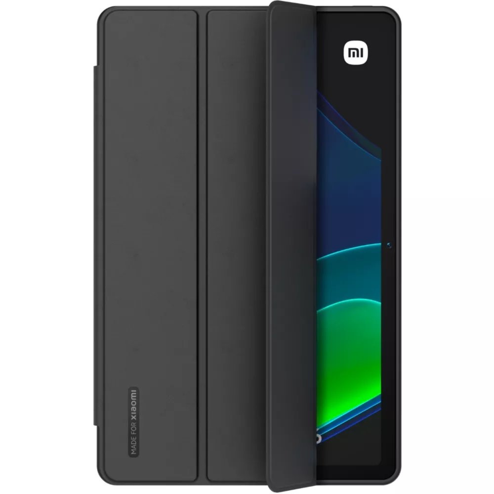 Made for Xiaomi Book Puzdro pre Xiaomi Pad 6 Black