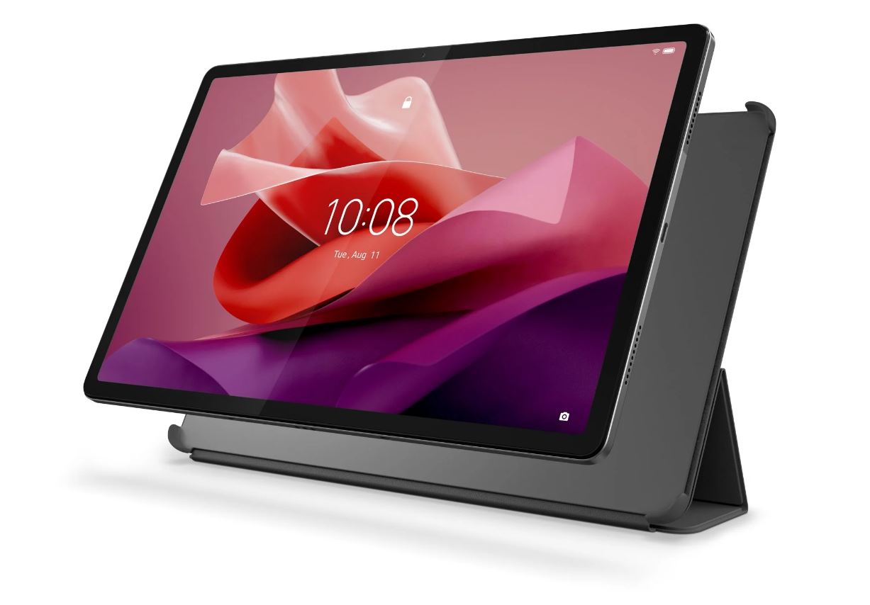 Lenovo Folio Case for Tab P12 Grey(WW) 