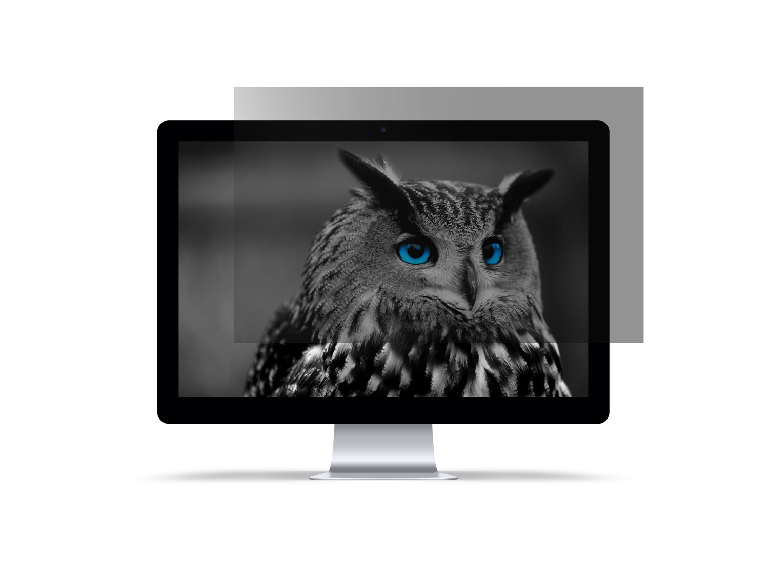 Privátní filtr Natec Owl 27