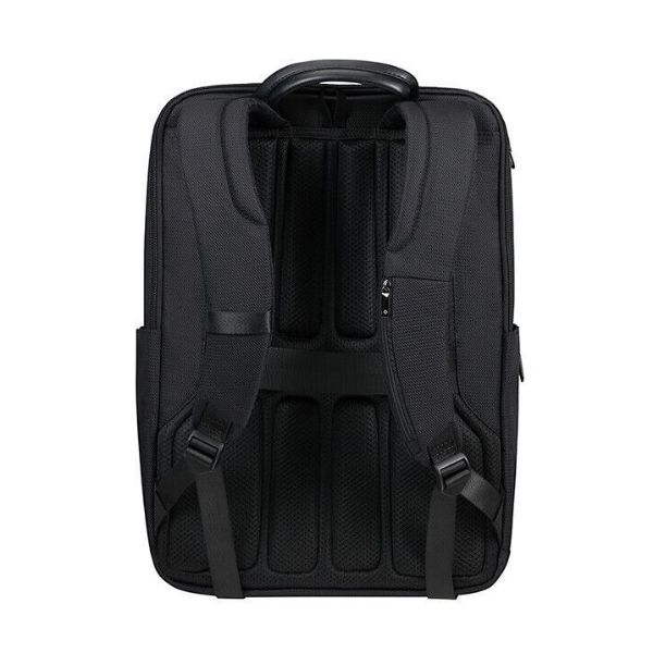 Samsonite XBR 2.0 Backpack 17.3" Black 