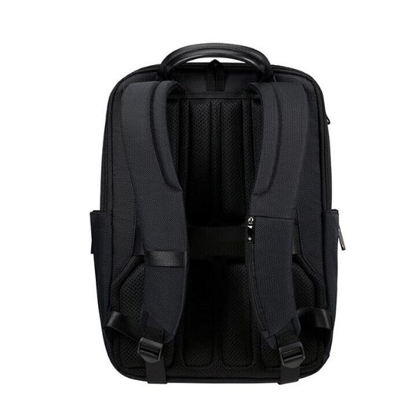 Samsonite XBR 2.0 Backpack 14.1" Black 