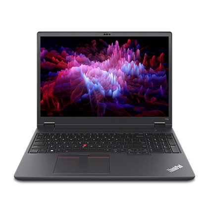 Lenovo TP P16v G1, i7-13700H, 16.0˝ 1920x1200 WUXGA, RTX A500/4GB, 16GB, SSD 512GB, W11Pro, matný, 3y PS 