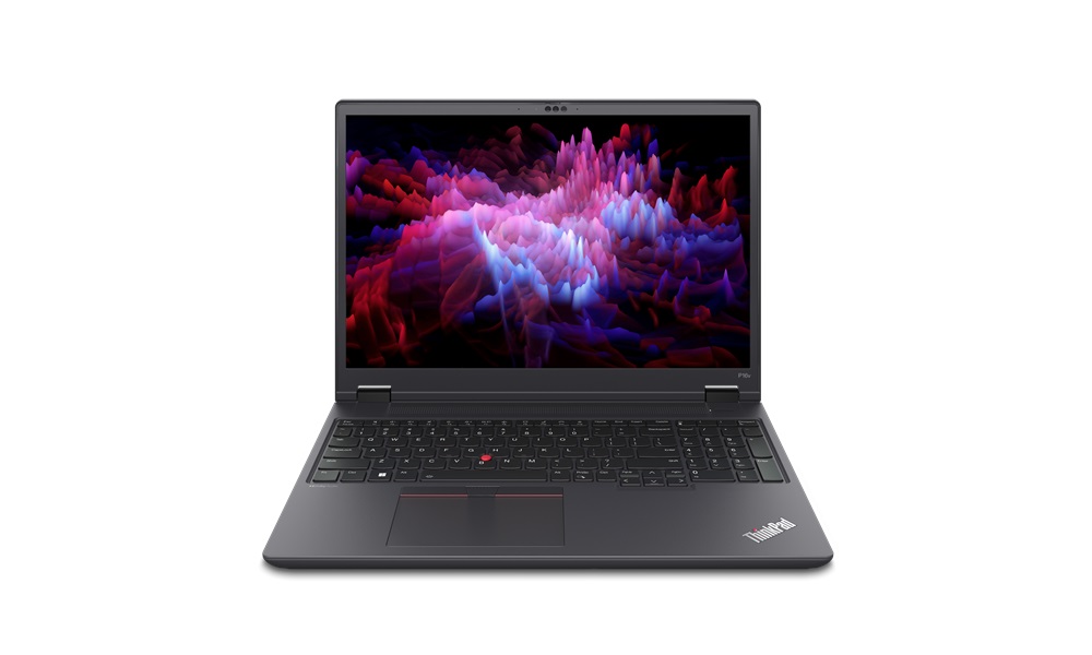 Lenovo TP P16v G1, i7-13700H, 16.0˝ 1920x1200 WUXGA, RTX A500/4GB, 16GB, SSD 512GB, W11Pro, matný, 3y PS