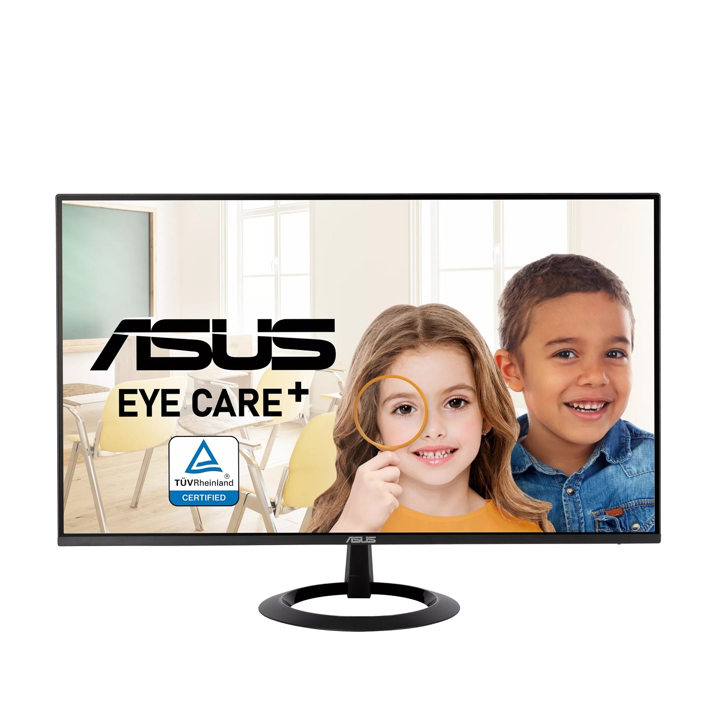 ASUS VZ24EHF 24