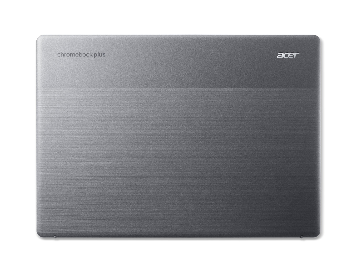 Acer Chromebook Plus 514/ Plus CB514-3H/ R5-7520C/ 14"/ WUXGA/ 8GB/ 256GB SSD/ AMD int/ Chrome/ Silver/ 2R 