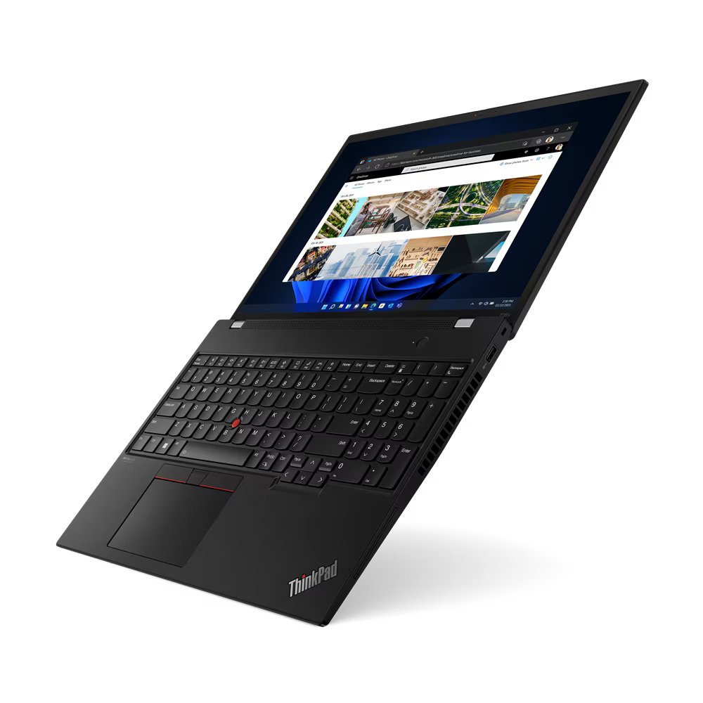 Lenovo ThinkPad P/ P16s Gen 2 (Intel)/ i7-1360P/ 16"/ WUXGA/ 16GB/ 512GB SSD/ RTX A500/ W11P/ Black/ 3R 