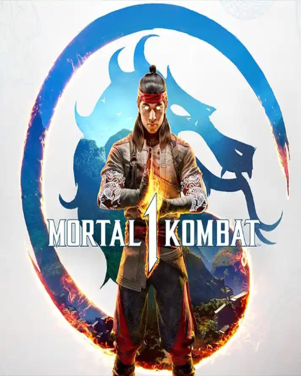 ESD Mortal Kombat 1