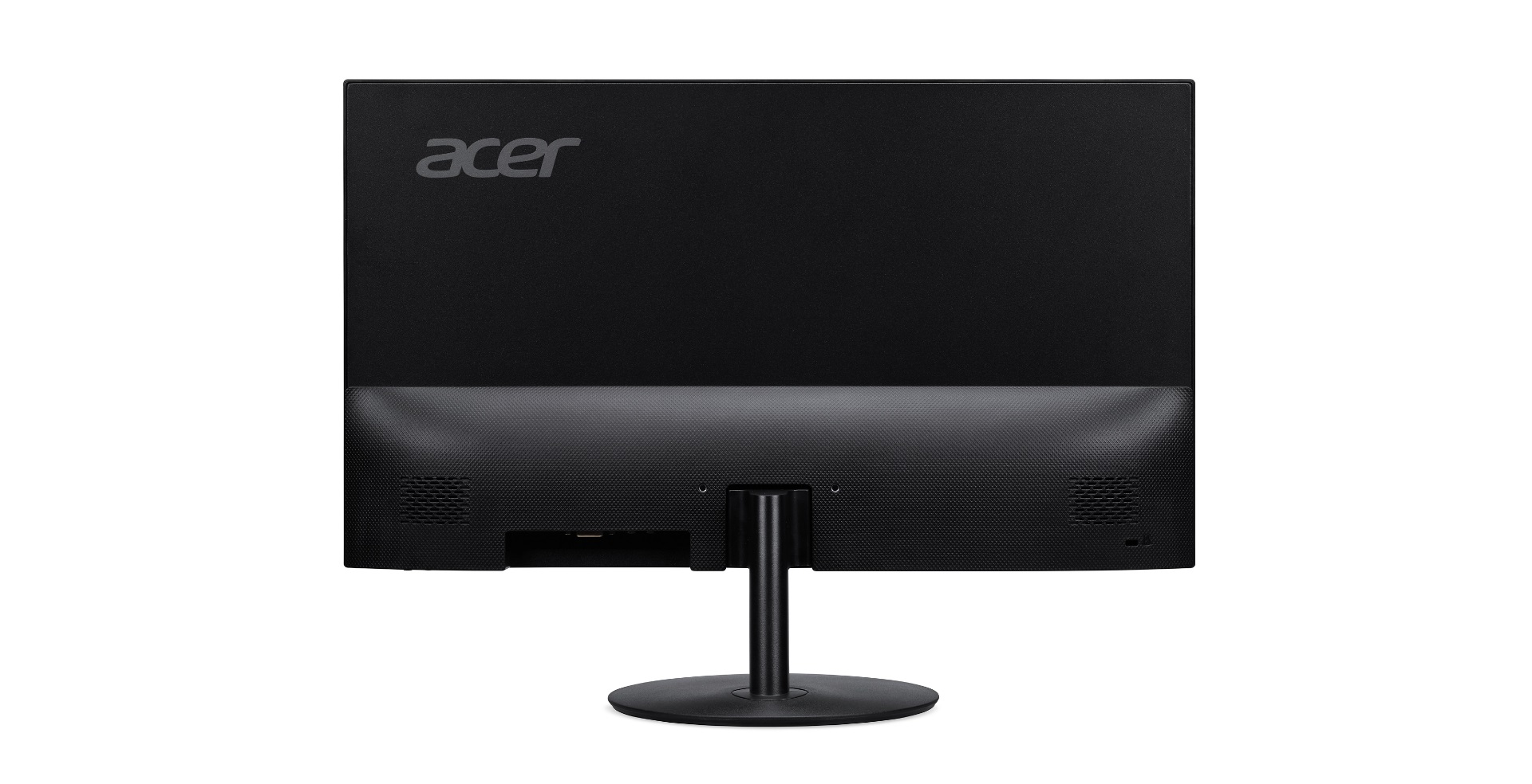 Acer/ SA242YE/ 23, 8"/ IPS/ FHD/ 100Hz/ 4ms/ Black/ 2R 