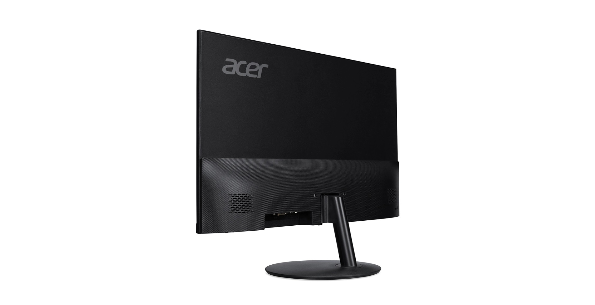 Acer/ SA242YE/ 23, 8"/ IPS/ FHD/ 100Hz/ 4ms/ Black/ 2R 