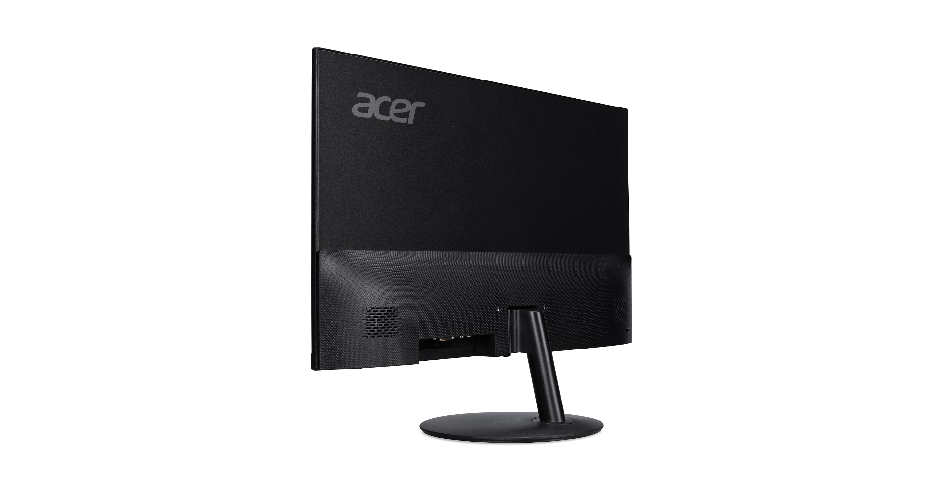 Acer/ SA272E/ 27"/ IPS/ FHD/ 100Hz/ 1ms/ Black/ 2R 