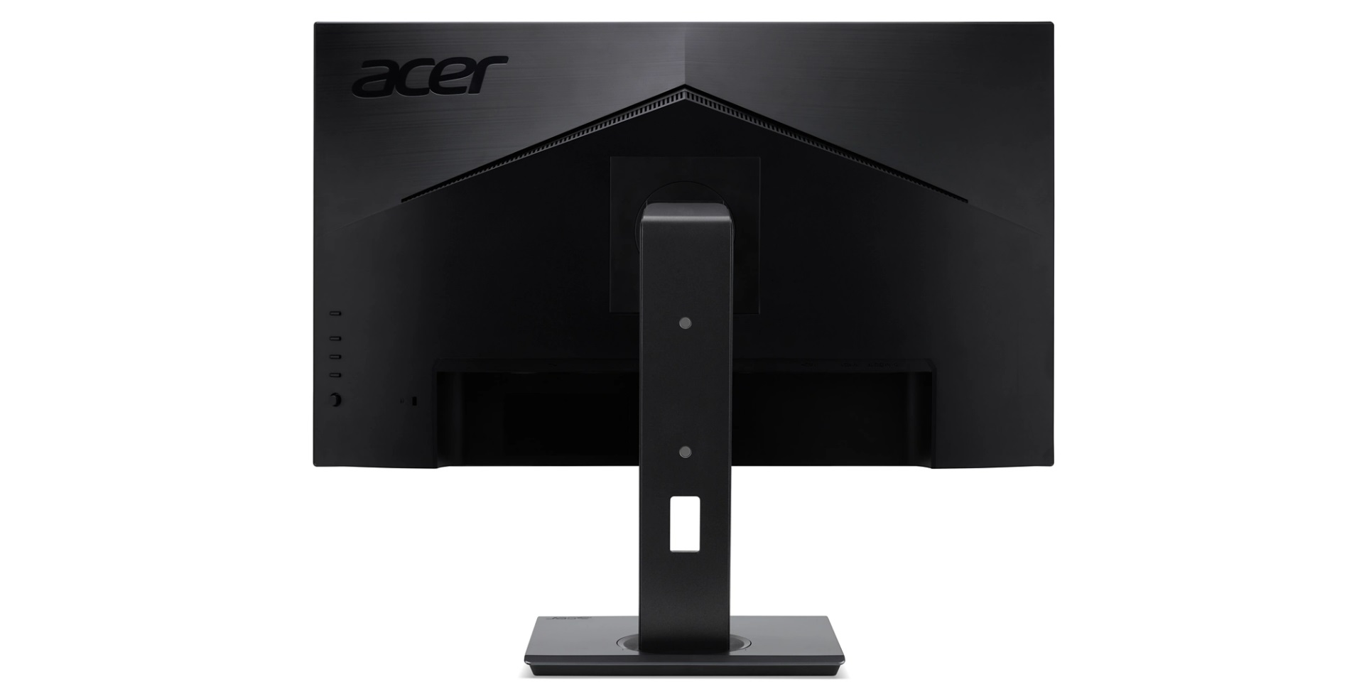 Acer Vero/ B277E/ 27"/ IPS/ FHD/ 100Hz/ 4ms/ Black/ 3R 