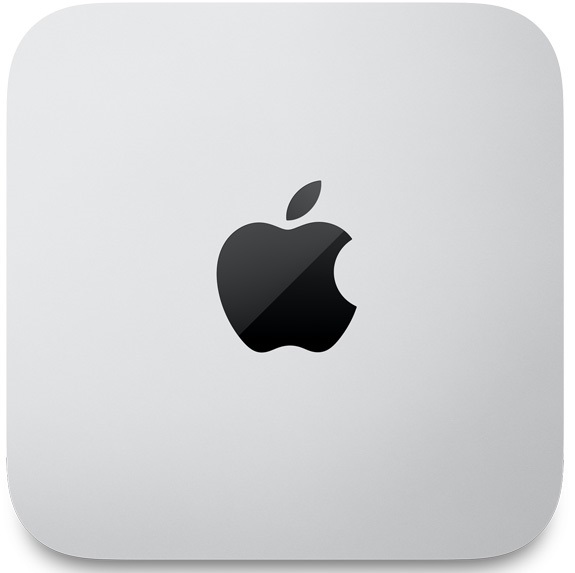 Apple Mac Studio M2 Max/ Mini/ M2 Max/ 32GB/ 512GB SSD/ M2 Max/ Ventura/ 1R 