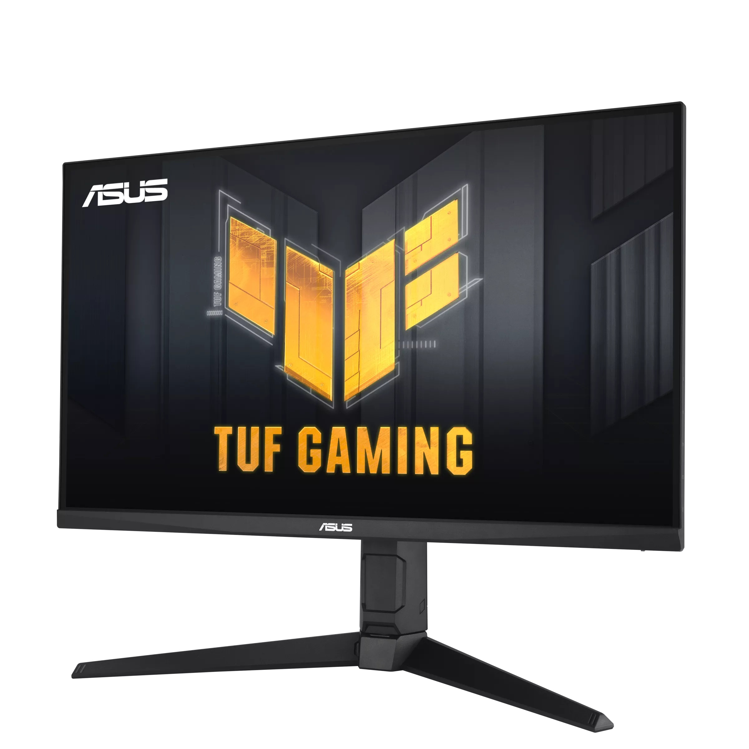 ASUS TUF Gaming VG27AQL3A 27" IPS 2560x1440 WQHD HDR 180Hz 1ms 350cd USB 2xHDMI DP repro čierny 