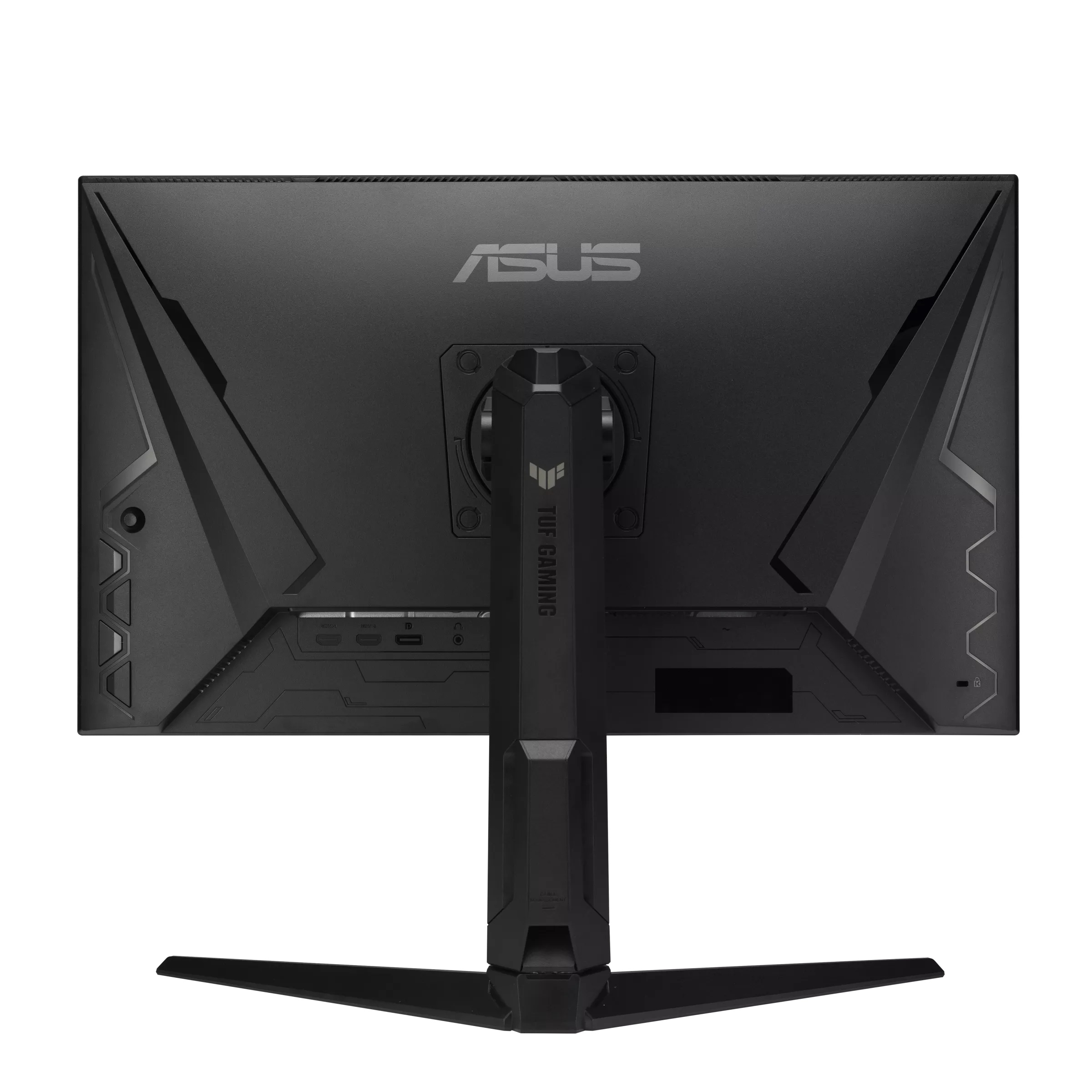 ASUS TUF Gaming VG27AQL3A 27" IPS 2560x1440 WQHD HDR 180Hz 1ms 350cd USB 2xHDMI DP repro čierny 