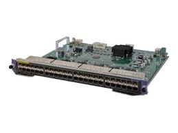 HPE 7500 44p GbE/ 4p 10GbE SE Mod