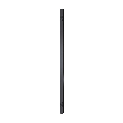 APC Rack PDU 2G,  meranie podľa výstupu,  ZeroU,  16A,  100-240V,  (21)C13 a (3)C19,  IEC-320 C20 