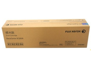 Xerox Drum Cartridge CMYK SC2020, 68 000 str.