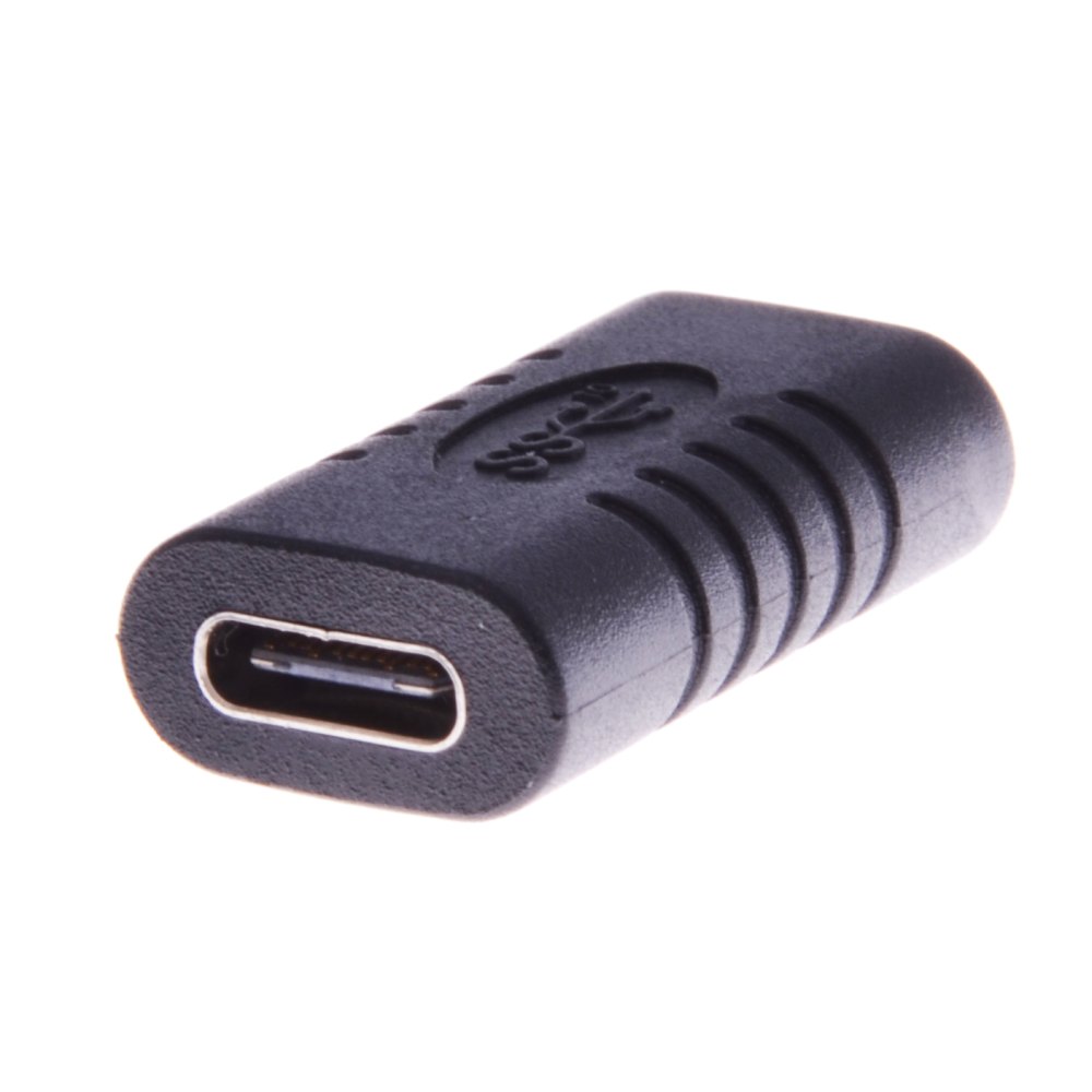 PremiumCord Spojka USB 3.1 C/ female - C/ female