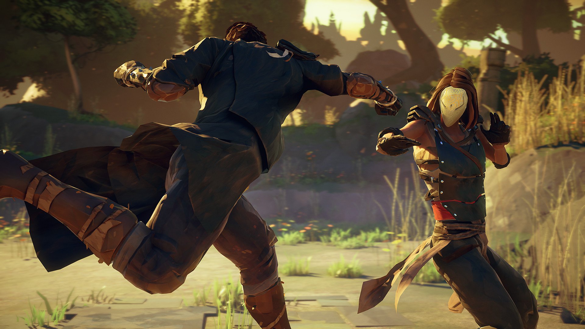 ESD Absolver 