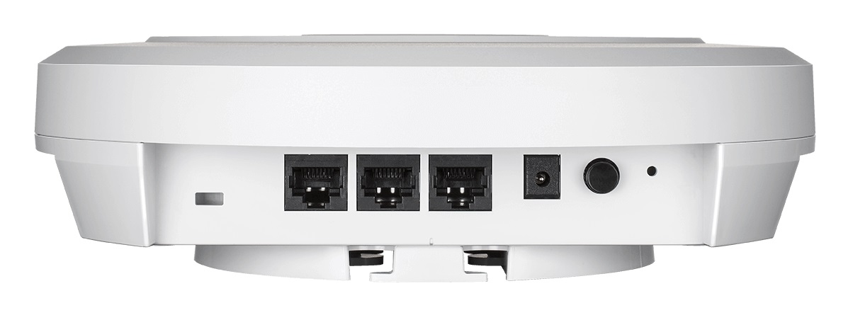 D-Link DWL-6620APS AC1300 Wave2 Wireless AP s PoE 