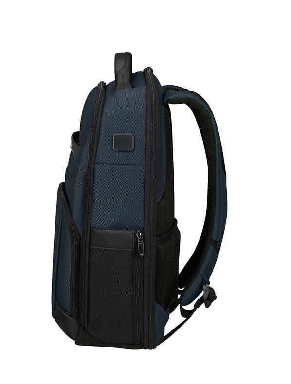 Samsonite PRO-DLX 6 Backpack 15.6" Blue 