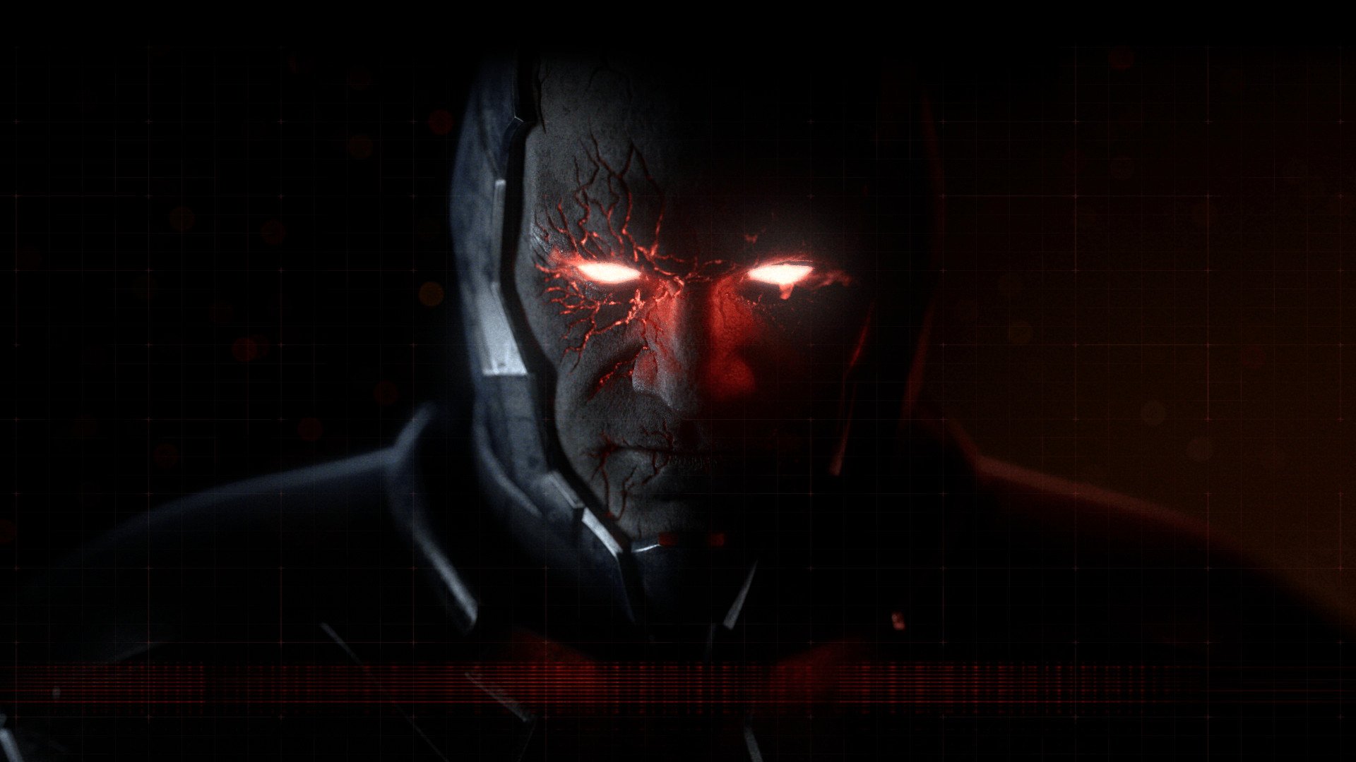 ESD Injustice 2 Darkseid 