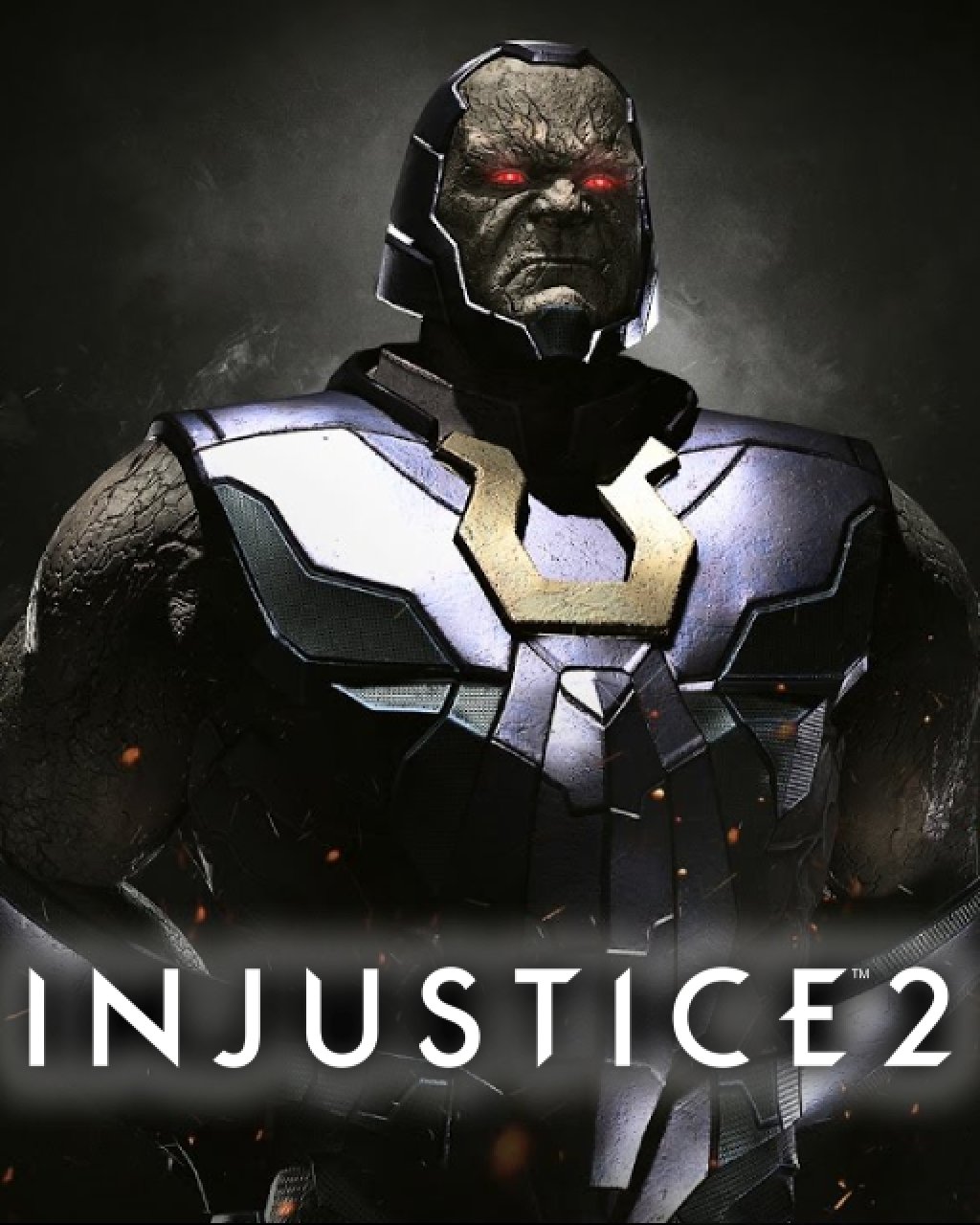 ESD Injustice 2 Darkseid