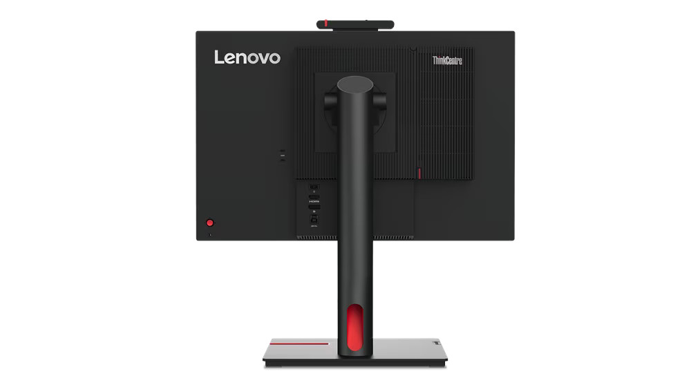 Lenovo ThinkCentre/ Tiny-In-One 22 Gen 5/ 21, 5"/ IPS/ FHD/ 60Hz/ 6ms/ Black/ 3R 