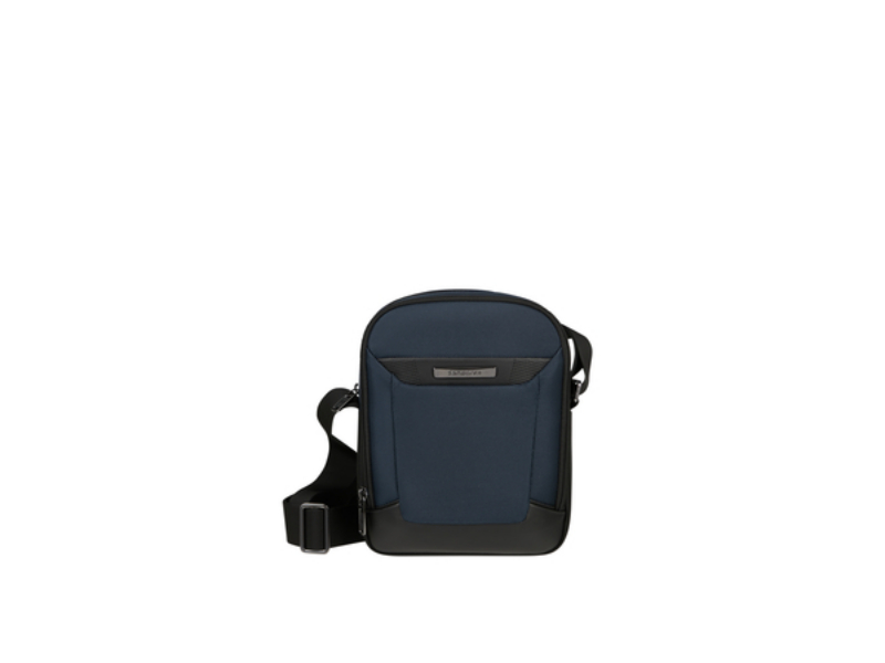 Samsonite PRO-DLX 6 Crossover M 9.7&quot;&quot; Blue 