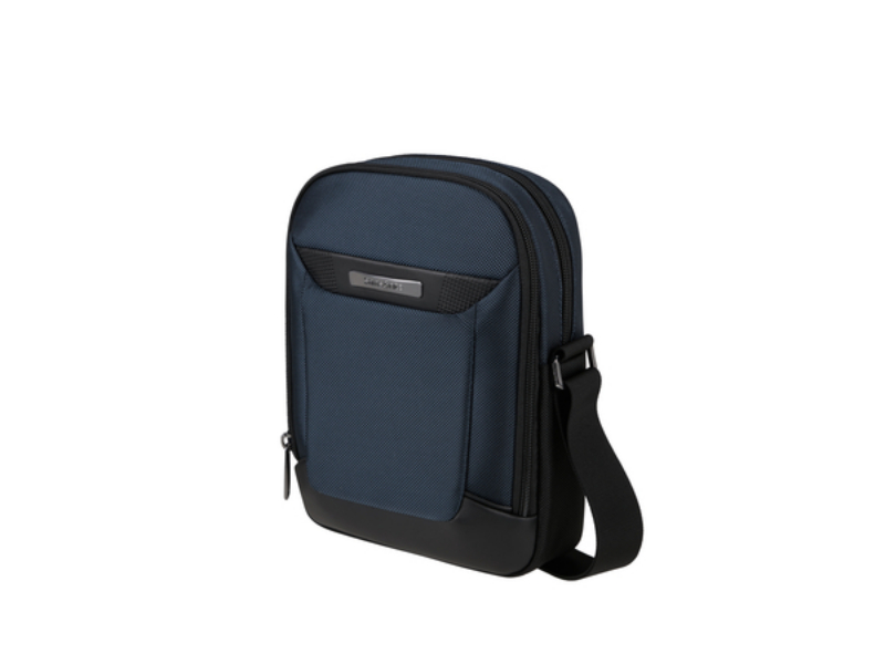 Samsonite PRO-DLX 6 Crossover M 9.7"" Blue