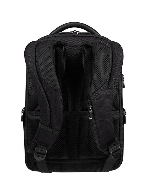 Samsonite PRO-DLX 6 Backpack 14.1" Black 