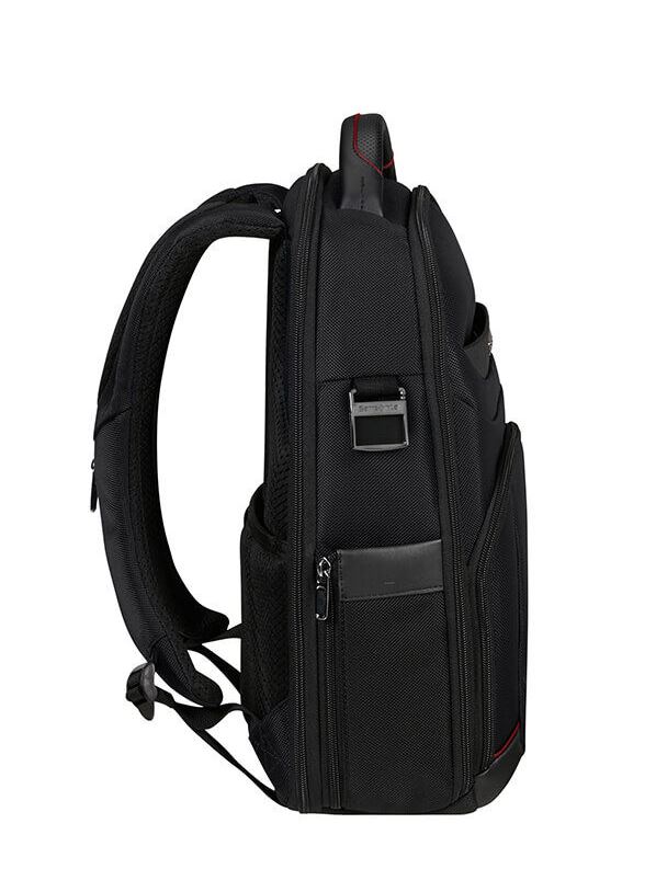 Samsonite PRO-DLX 6 Backpack 14.1" Black 