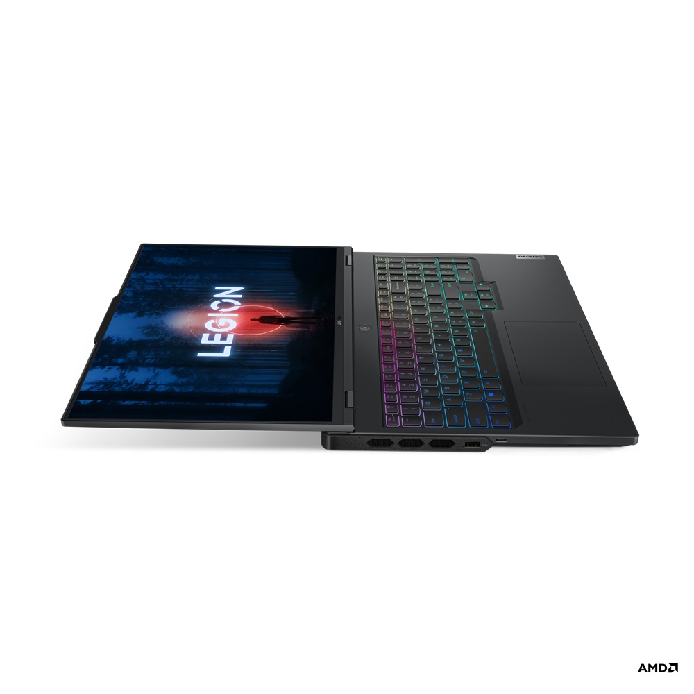 Lenovo Legion Pre 7/ 16ARX8H/ R9-7945HX/ 16"/ 2560x1600/ 32GB/ 1TB SSD/ RTX 4080/ W11H/ Gray/ 3R 