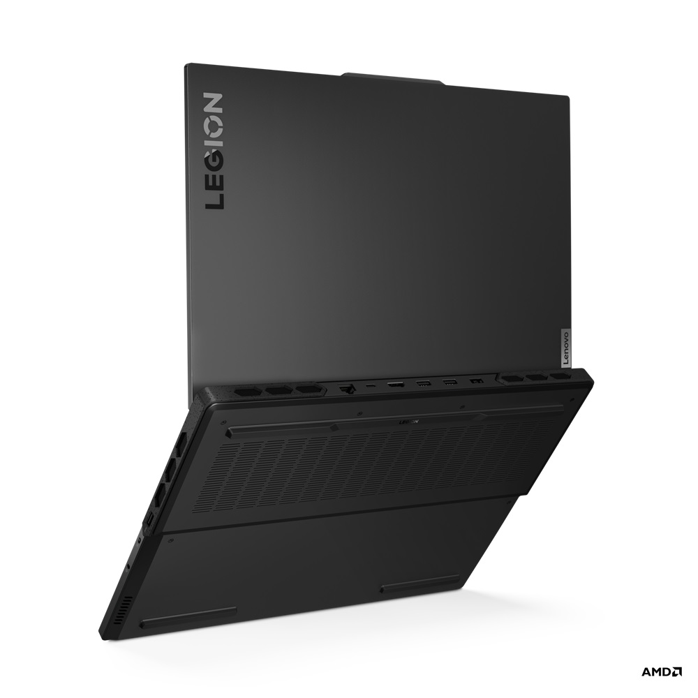 Lenovo Legion Pre 7/ 16ARX8H/ R9-7945HX/ 16"/ 2560x1600/ 32GB/ 1TB SSD/ RTX 4080/ W11H/ Gray/ 3R 