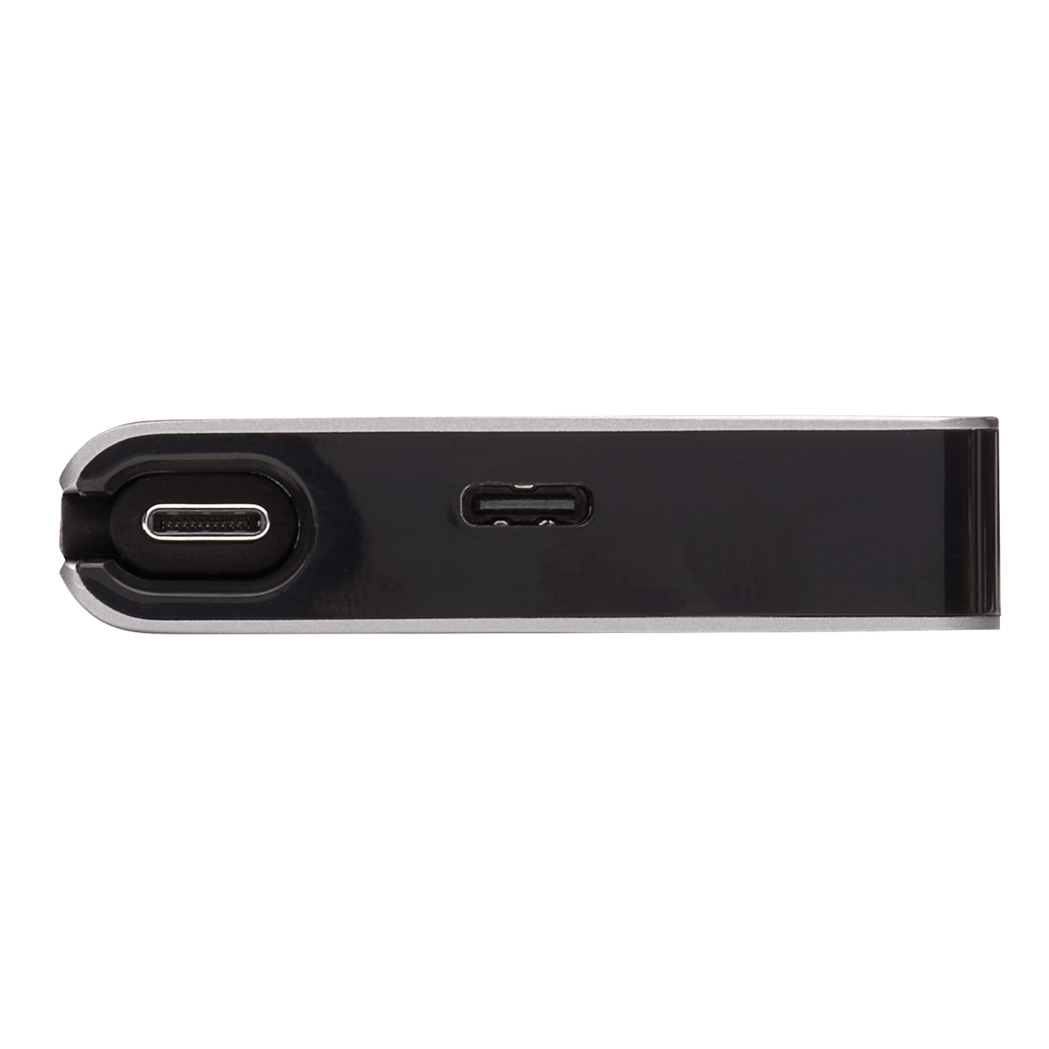 Tripplite Dokovacia stanica USB-C/ HDMI, USB 3.2Gen 1, USB-A, GbE, pamäť. karta, 100W nabíjanie odpoj.kábel 