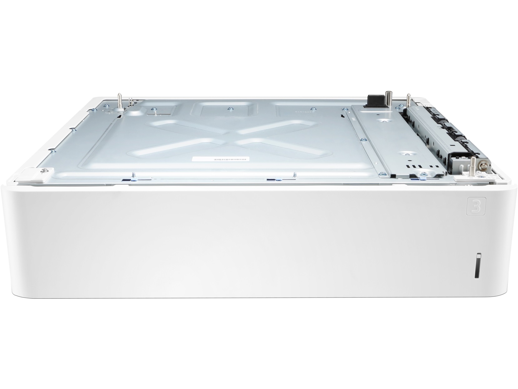 HP LaserJet 550 Sheet Paper Tray