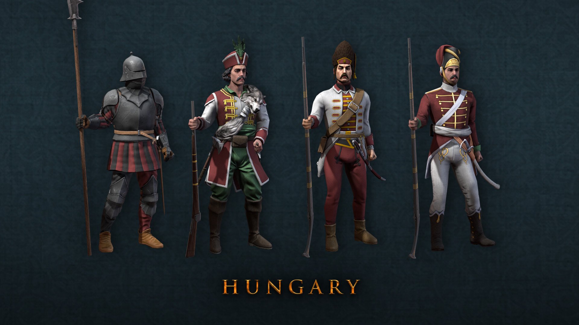 ESD Europa Universalis IV Emperor Content Pack 