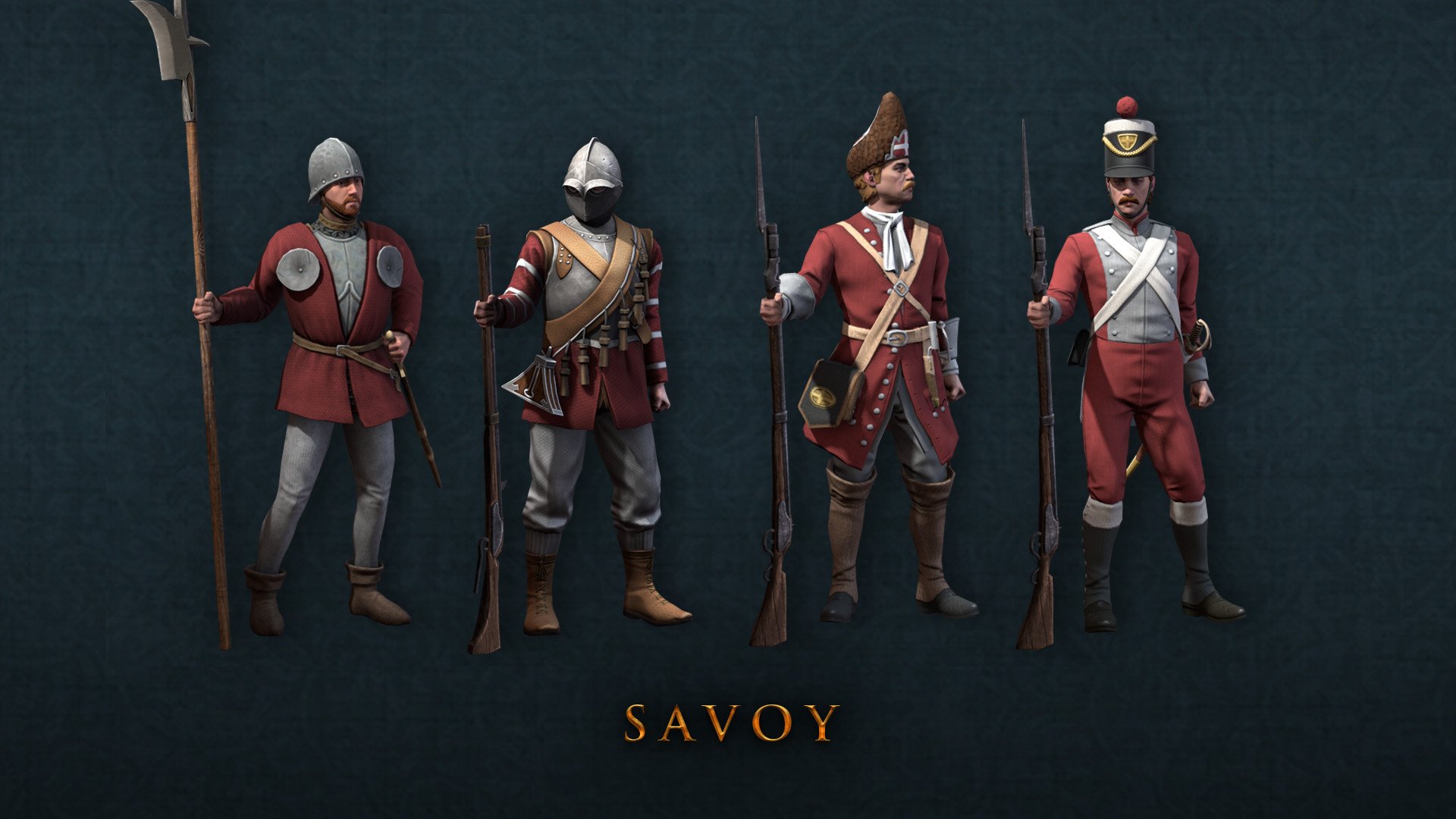 ESD Europa Universalis IV Emperor Content Pack 