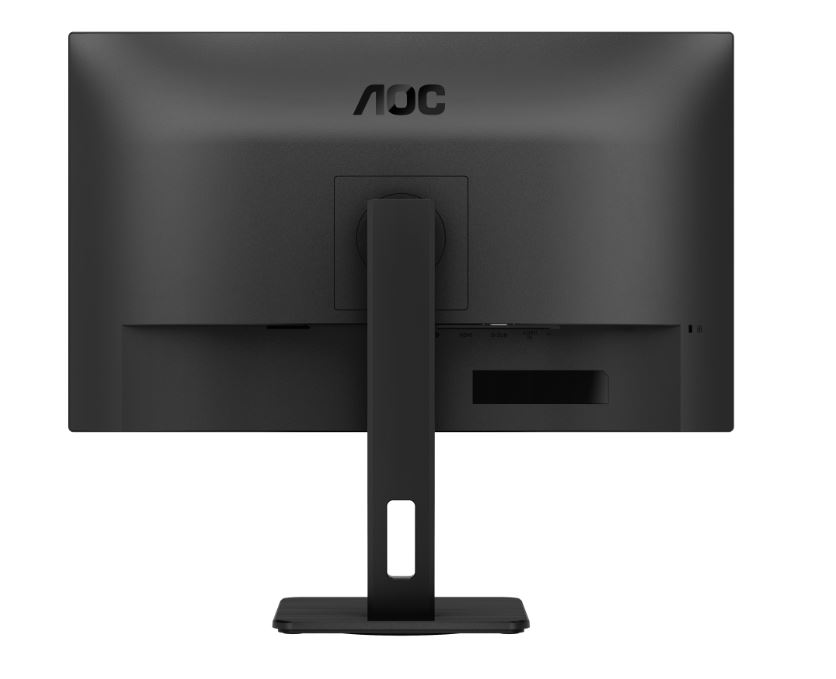 AOC/ 27E3QAF/ 27"/ IPS/ FHD/ 75Hz/ 4ms/ Black/ 3R 