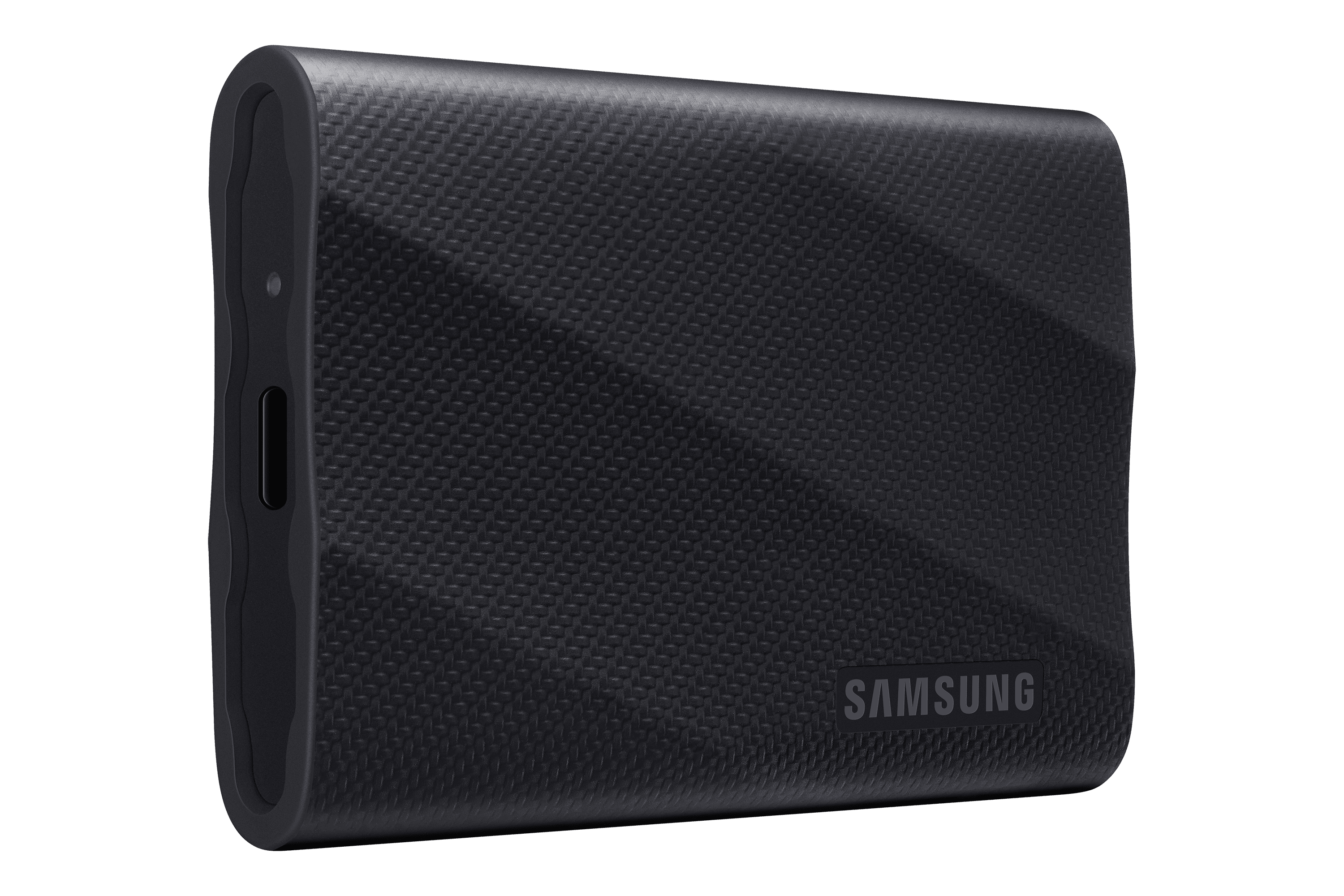 SSD 2TB Samsung externý T9, čierna 