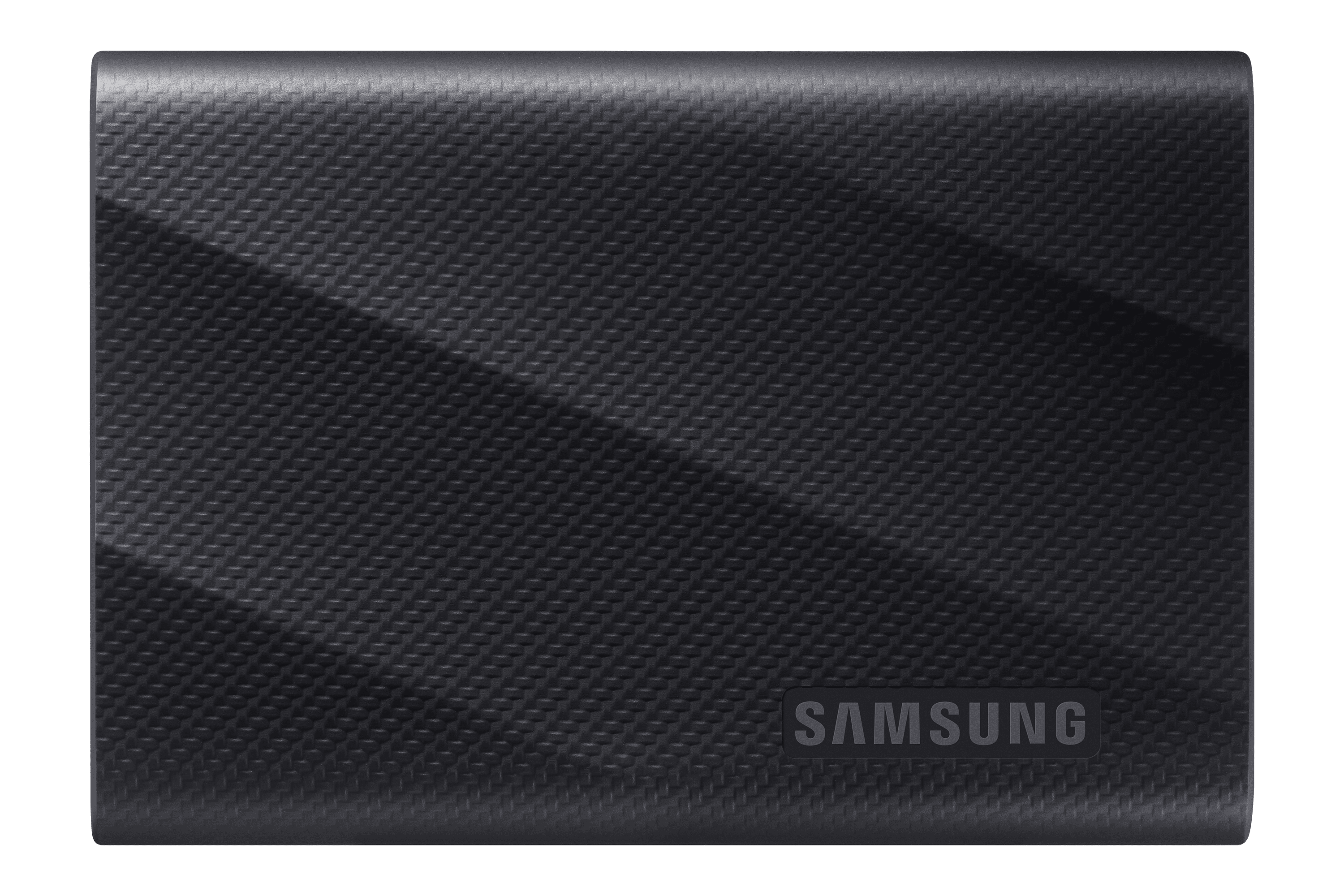 SSD 4TB Samsung externý T9, čierna