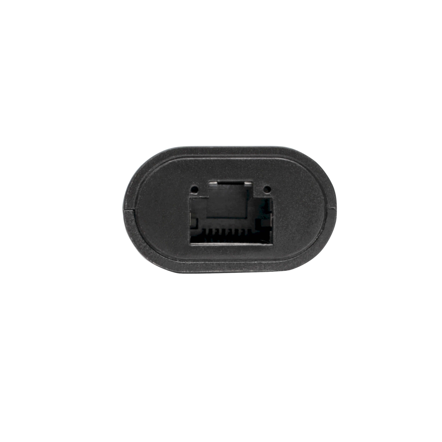 Tripplite Rozbočovač USB-C/ 3x USB-A+Gbe, USB 3.0, čierna 