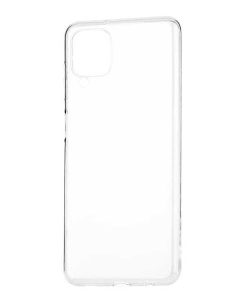 ALIGATOR Pouzdro Transparent Samsung Galaxy A12 