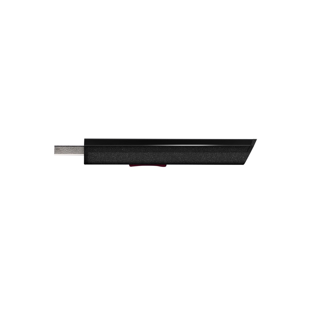 ADATA SC610/ 1TB/ SSD/ Externá/ Čierna/ 5R 