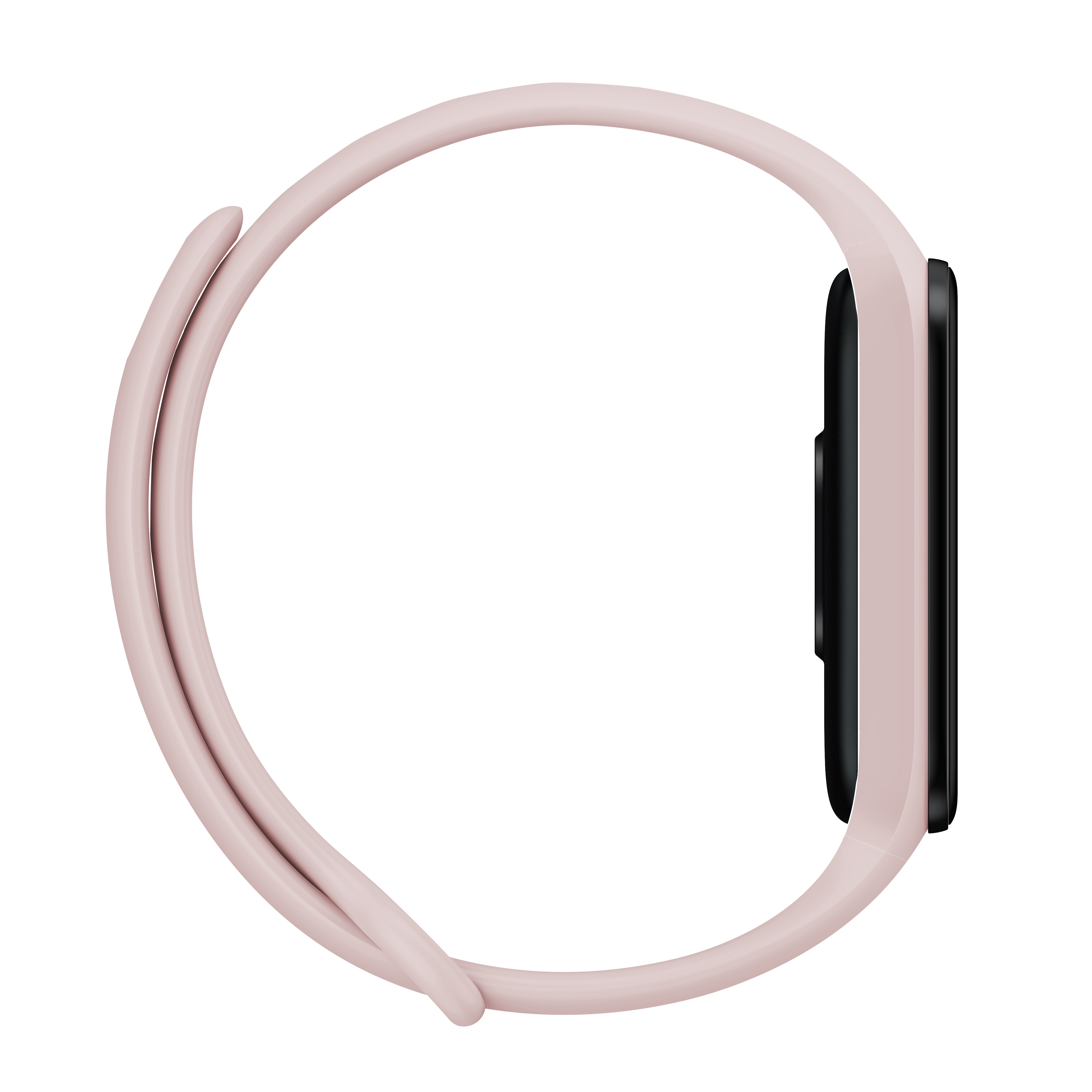 Xiaomi Smart Band 8 Active/ Pink/ Sport Band/ Pink 